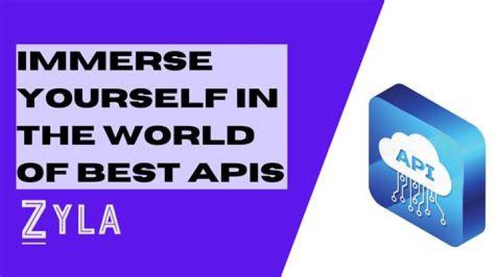 Immerse Yourself In The World Of