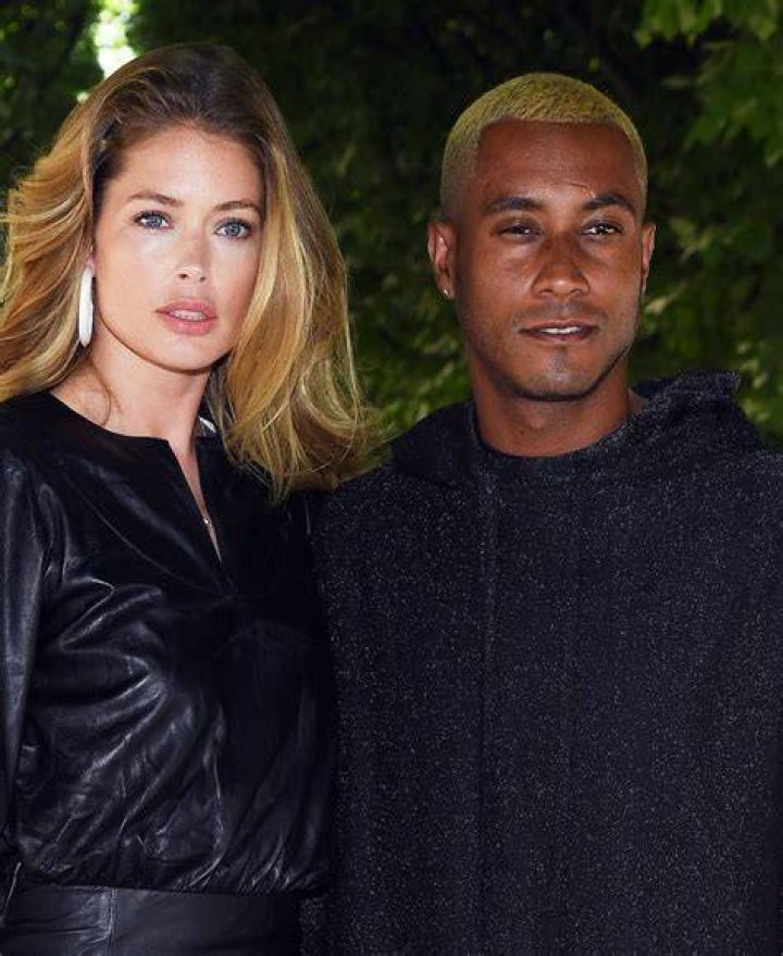 Inside Doutzen Kroes' Married Life With Husband Sunnery James