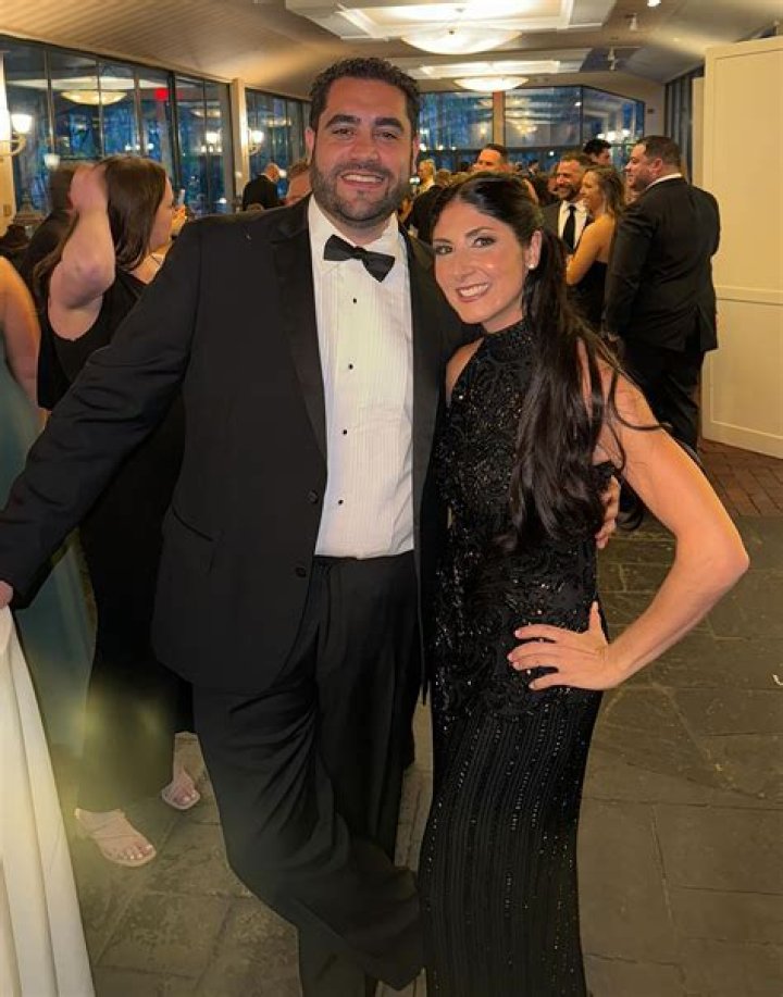 Inside The Vito Scalia Divorce
