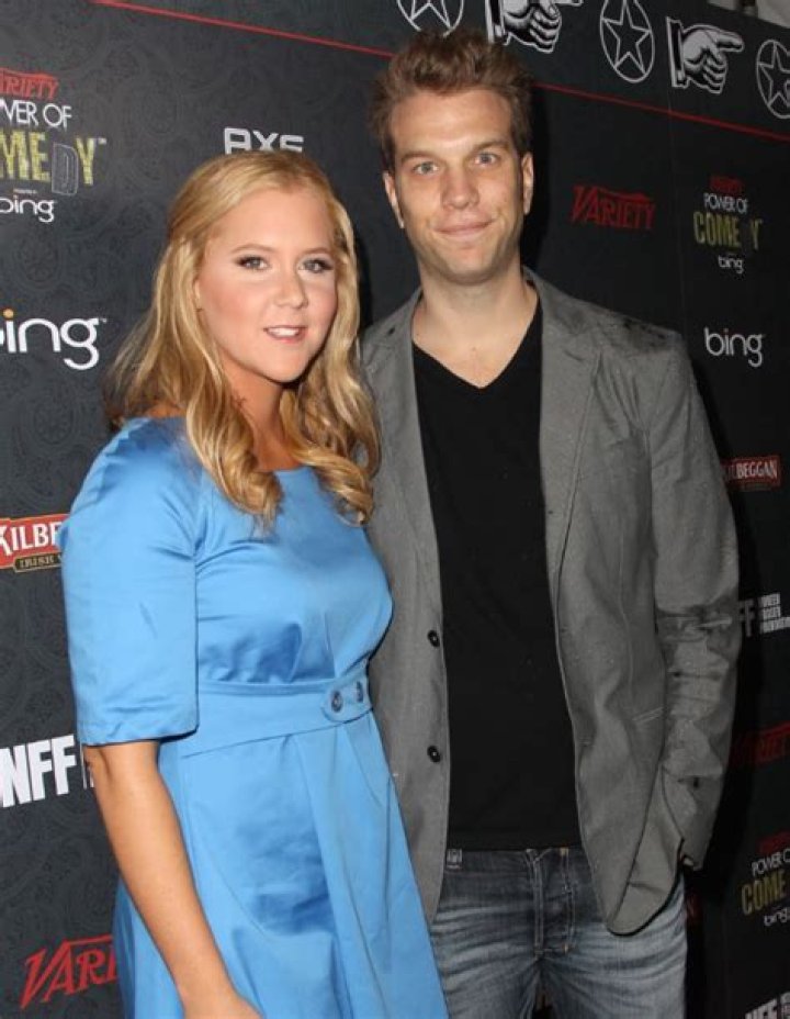 Is Anthony Jeselnik Married?