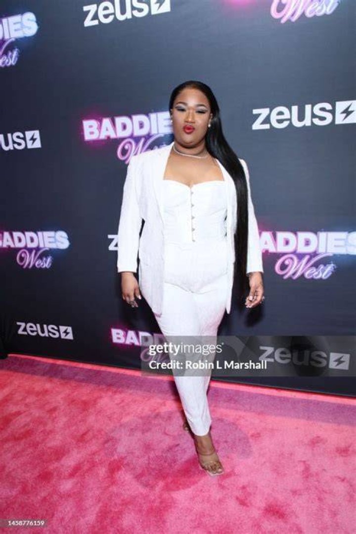 Is Biggie From Baddies West A Man? Ethnicity & Family 2023