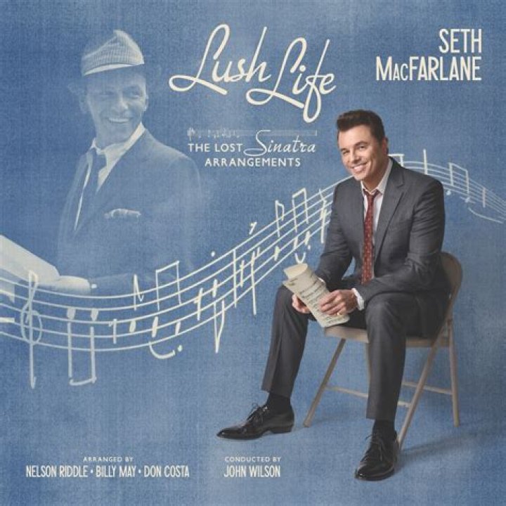 Is Billy McFarland Linked To Seth MacFarlane?