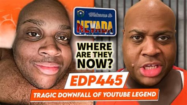 Is EDP445 Alive or Dead?