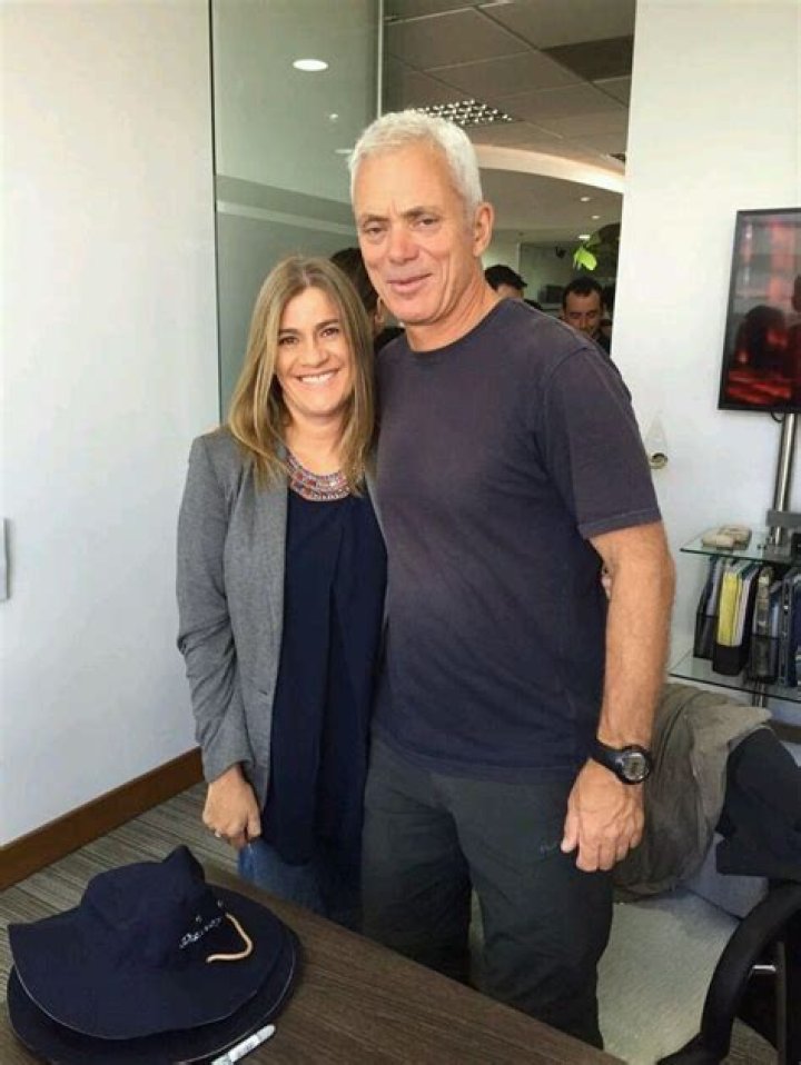 Is Jeremy Wade Married