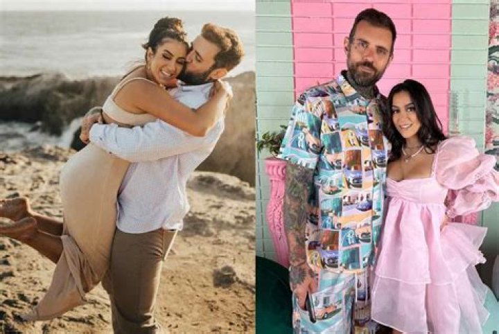 Is Lena The Plug Married?