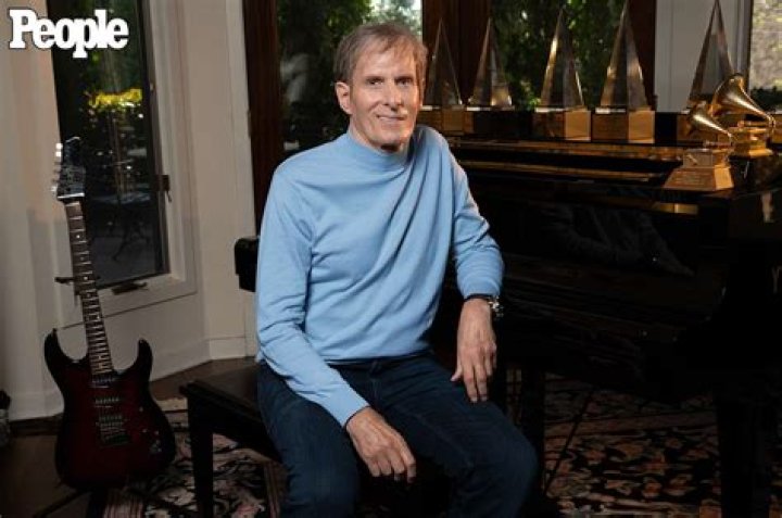 Is Michael Bolton Sick | BlinkSync