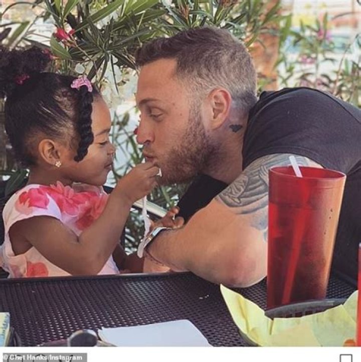 Is Michaiah Hanks really Tom Hanks's grandchild? What you should know
