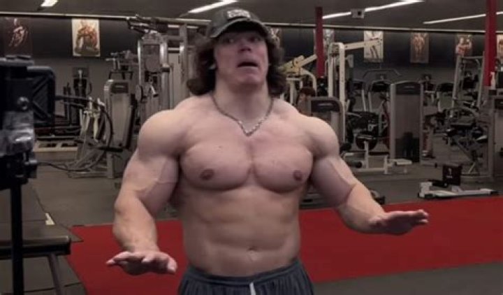Is Sam Sulek No Longer Among Us?