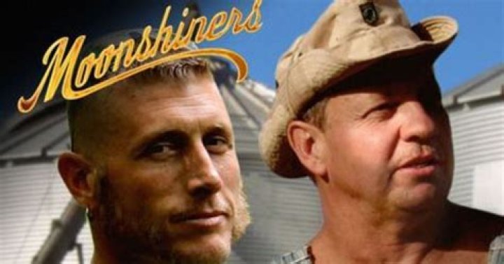 Is The Moonshiners Show A Facade?