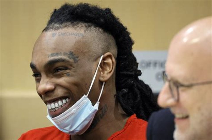 Is YNW Melly Alive Or Dead?