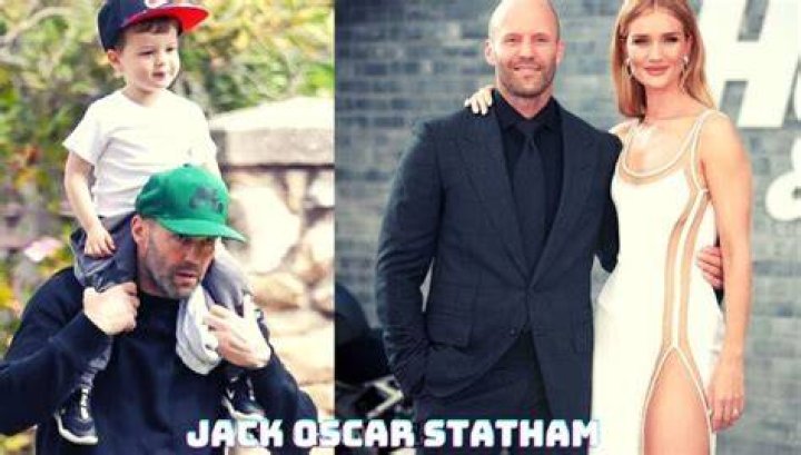 Jack Oscar Statham Bio, Age, Family, Parents, Birthday