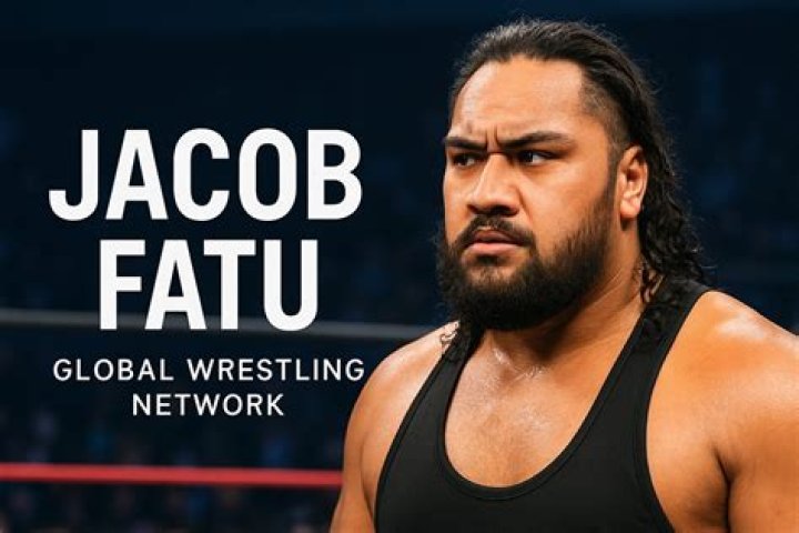 Jacob Stuart Net Worth
