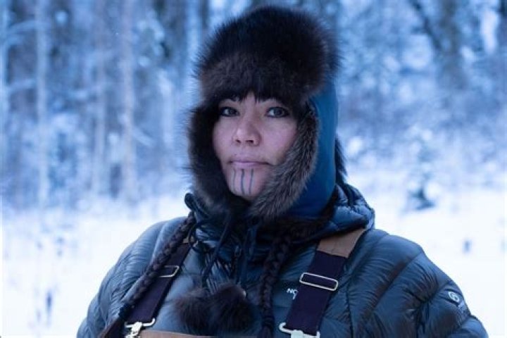 Jacqueline Jacko, The Original Alaskans