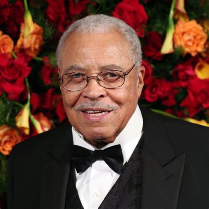 James Earl Jones Date Of Birth