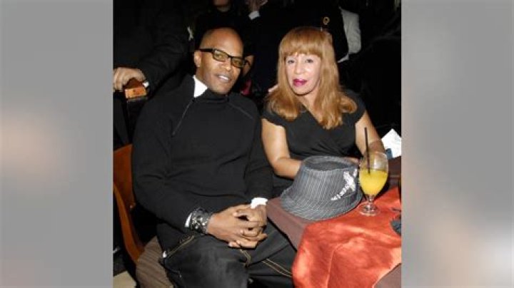 Jamie Foxx Mother