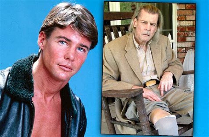 Jan-michael Vincent Net Worth At Death