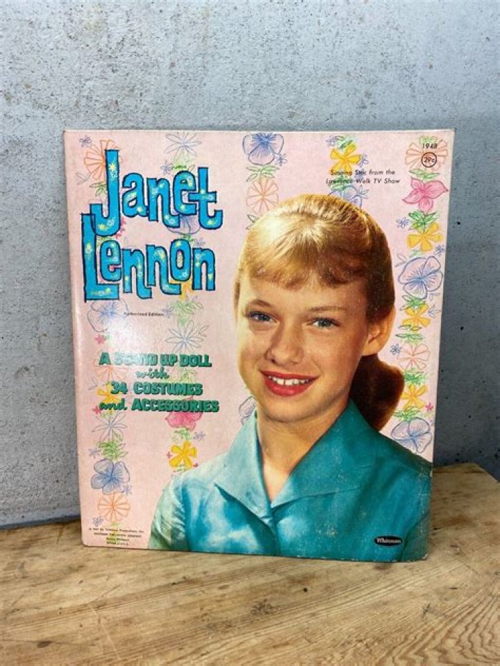 Janet Lennon | BlogLab