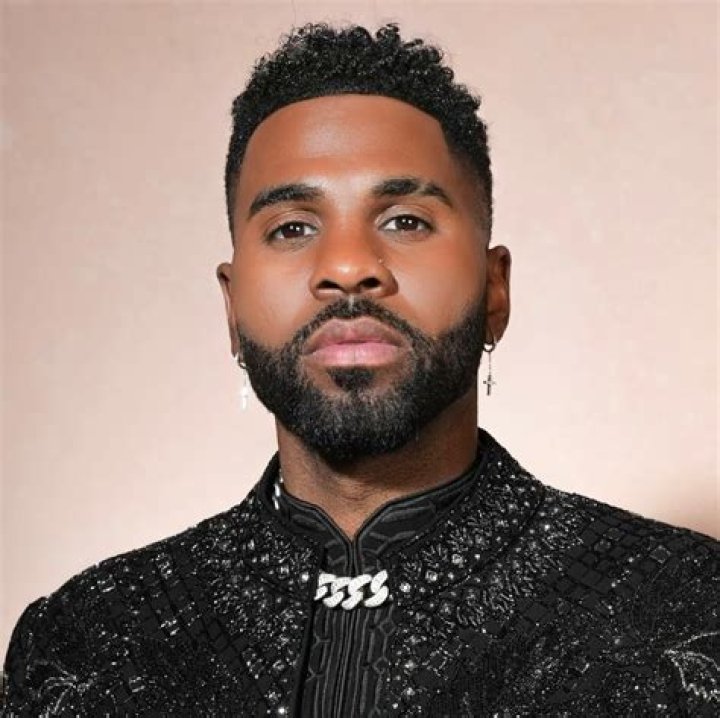 Jason Derulo Biography | JazzVibe