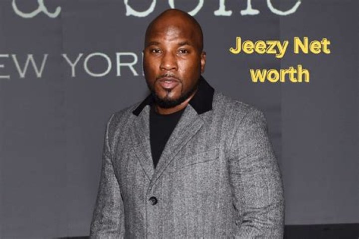 Jeezy S Net Worth Fact