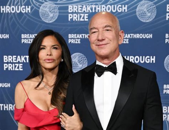 Jeff Bezos And His Religious Identity