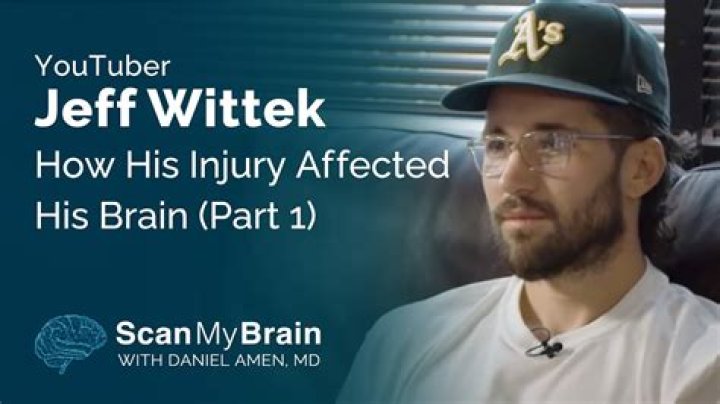Jeff Wittek Crane Accident And Beyond