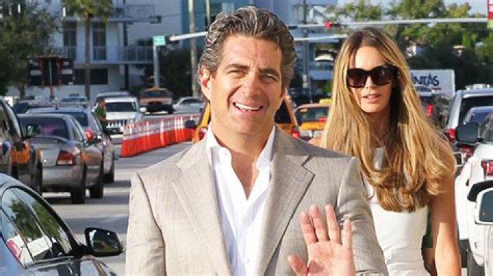 Jeffrey Soffer ·