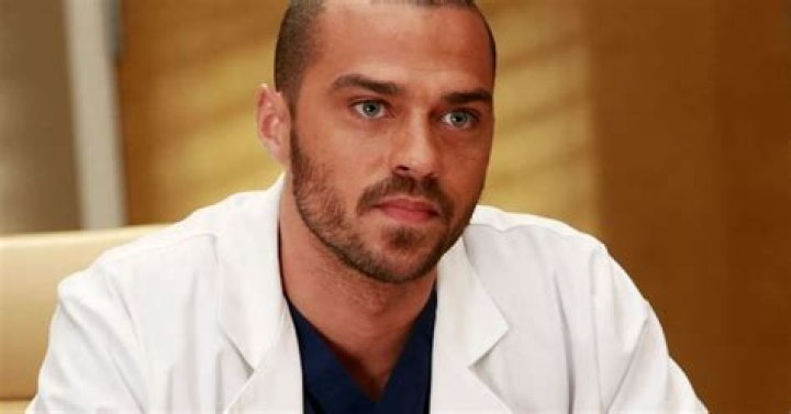 Jesse Williams