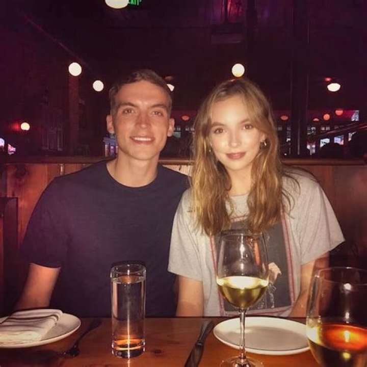 Jodie Comer And James Burke
