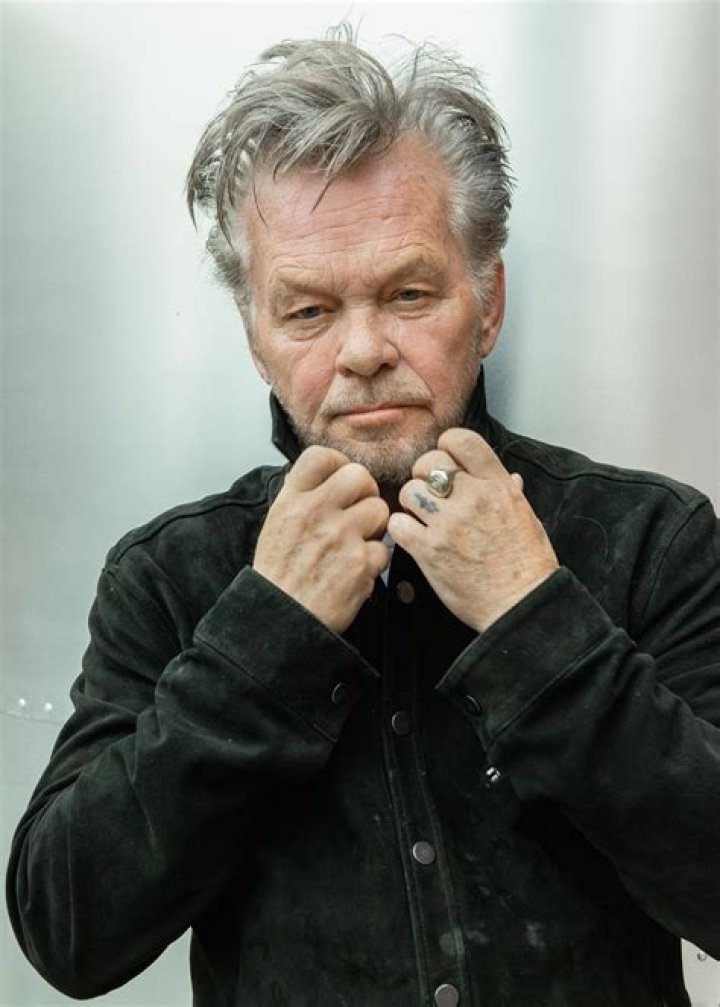 John Mellencamp |