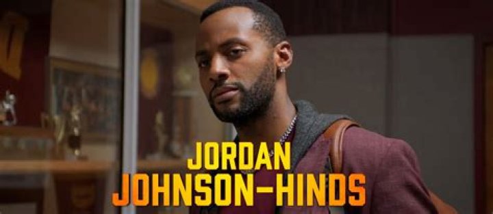 Jordan Johnson Hinds Bio Wiki
