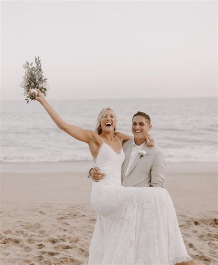 Jordan Larson Husband