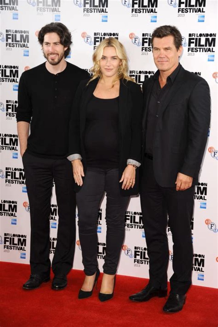 Josh Brolin Height
