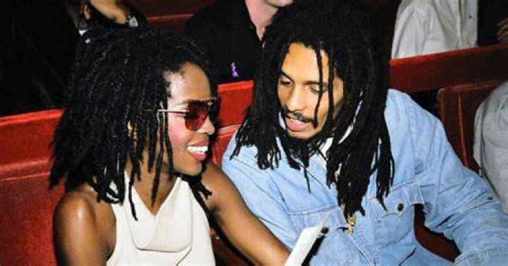 Joshua Omaru Marley Child, A Musical Prodigy
