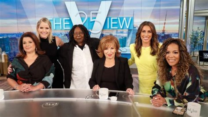 Joy Behar Net Worth How Much Is Behar