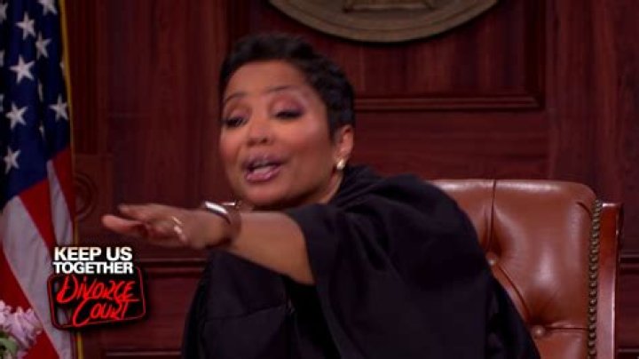 Judge Lynn Toler Bio Age