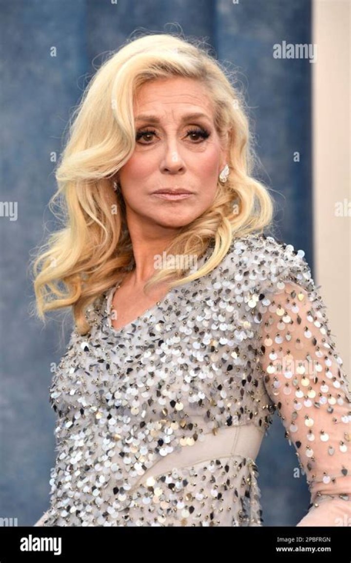 Judith Light Net Worth - PicoZ