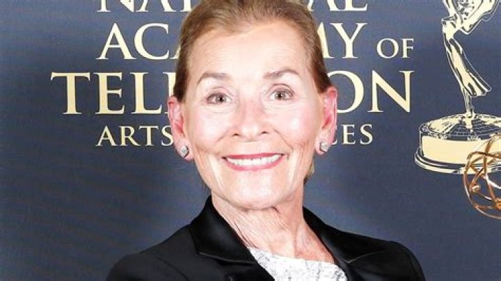 Judy Sheindlin Net Worth