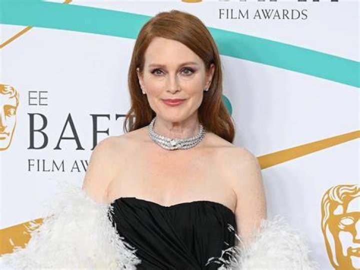 Julianne Moore Net Worth 2023 Movie Career Age Bf