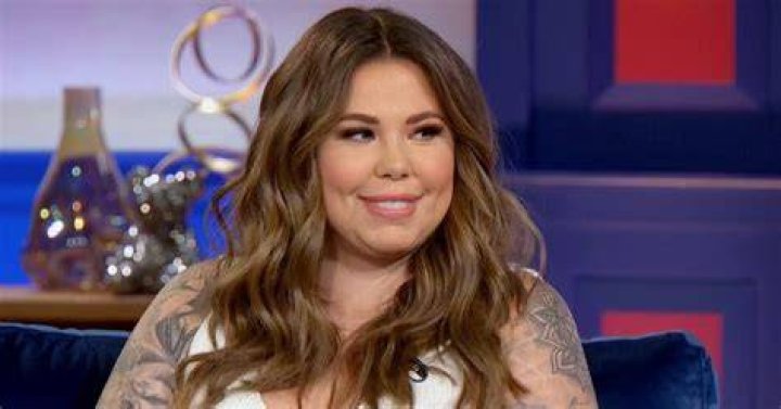 Kailyn Lowry And The Tragic Car Accident