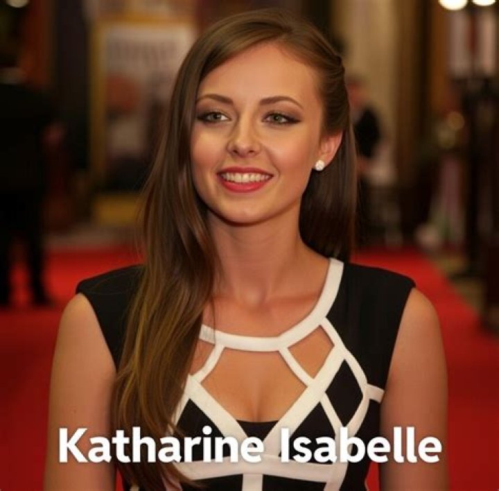 Katharine Isabelle - RiffVib