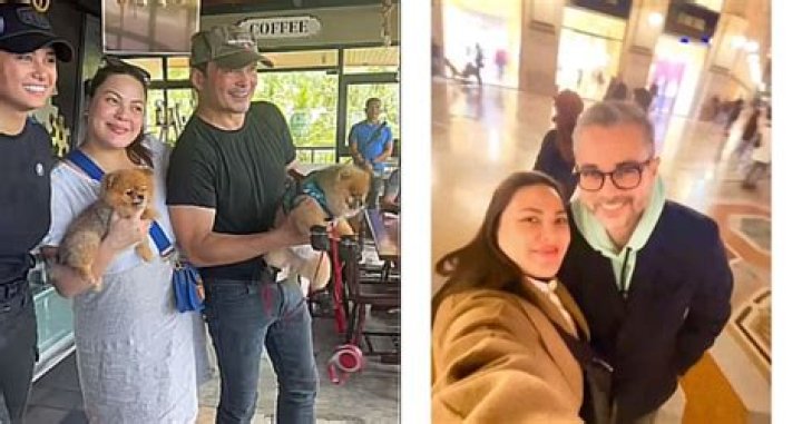 Kc Concepcion Pregnant