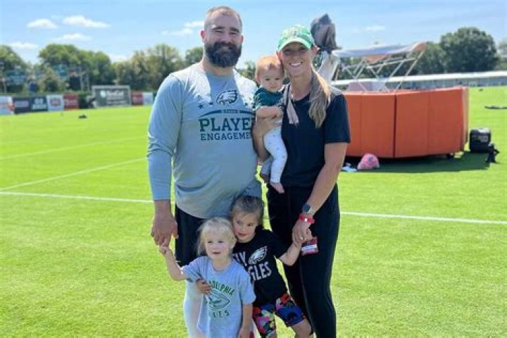 Kelce Parents Remarry
