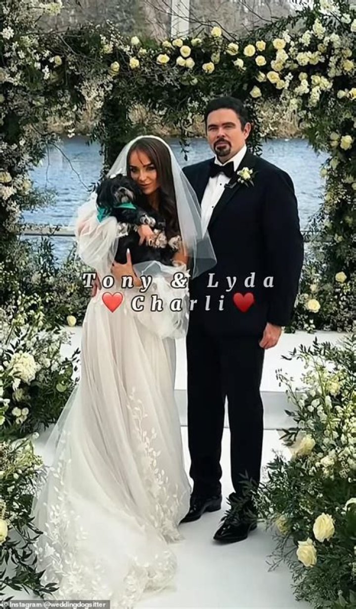 Kimberly Ray Gavin Age And