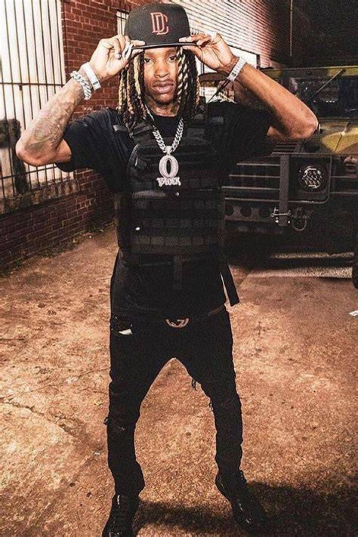 King Von Height, Weight, Age, Body Statistics Healthy Celeb