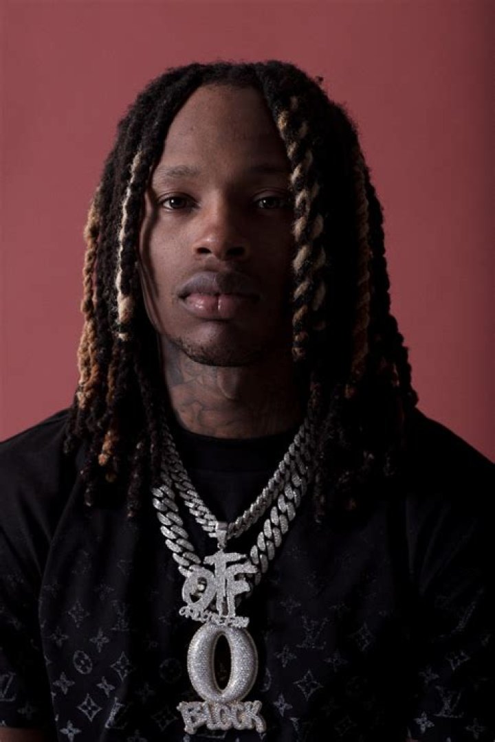 King Von