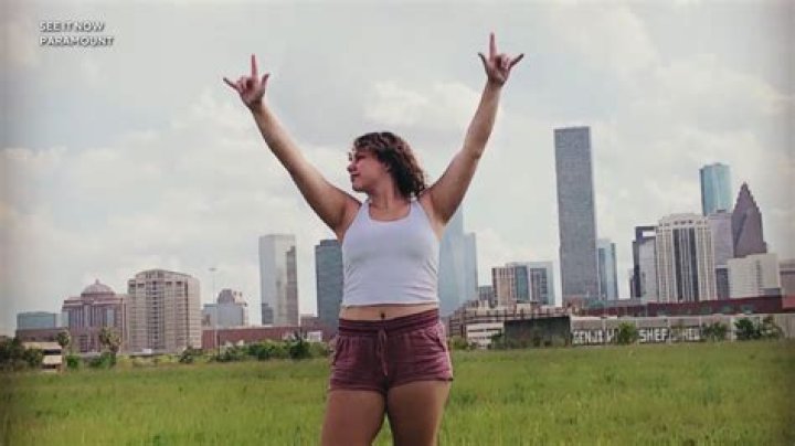 Kristen Galvan 2023