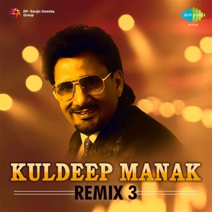 Kuldeep Manak |