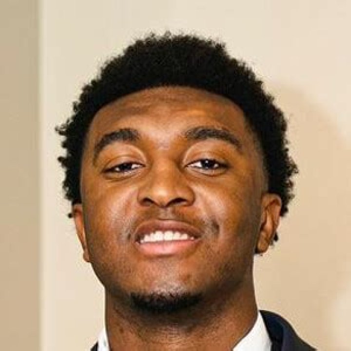 Kyree Walker Bio Wiki Age