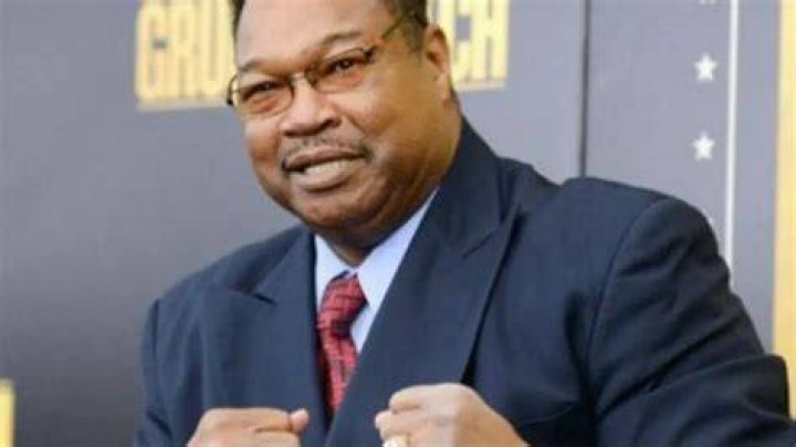 Larry Holmes Net Worth, Income, Salary, Earnings, Biography ·