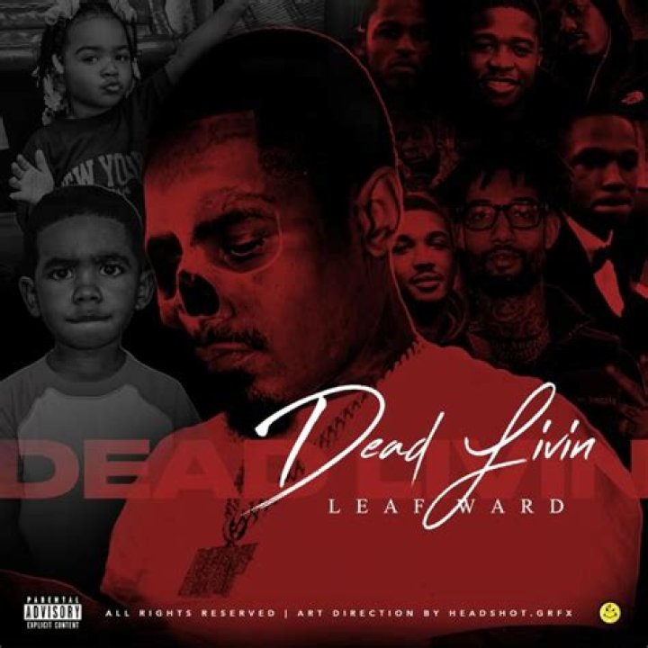 Leaf Ward Arrested Philly Rapper Arrested In